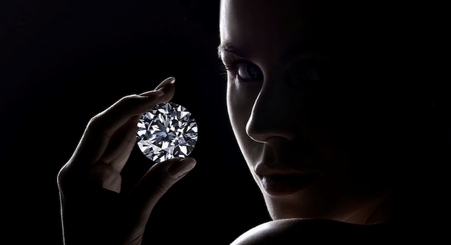 Lab-Created Diamonds: Do They Really Save Money?