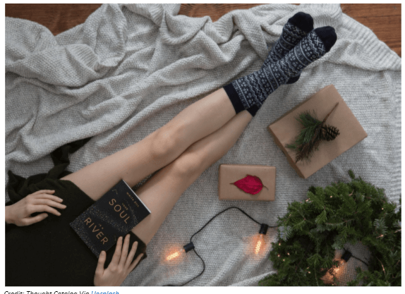 5 Reasons to Get Laser Hair Removal in the Winter