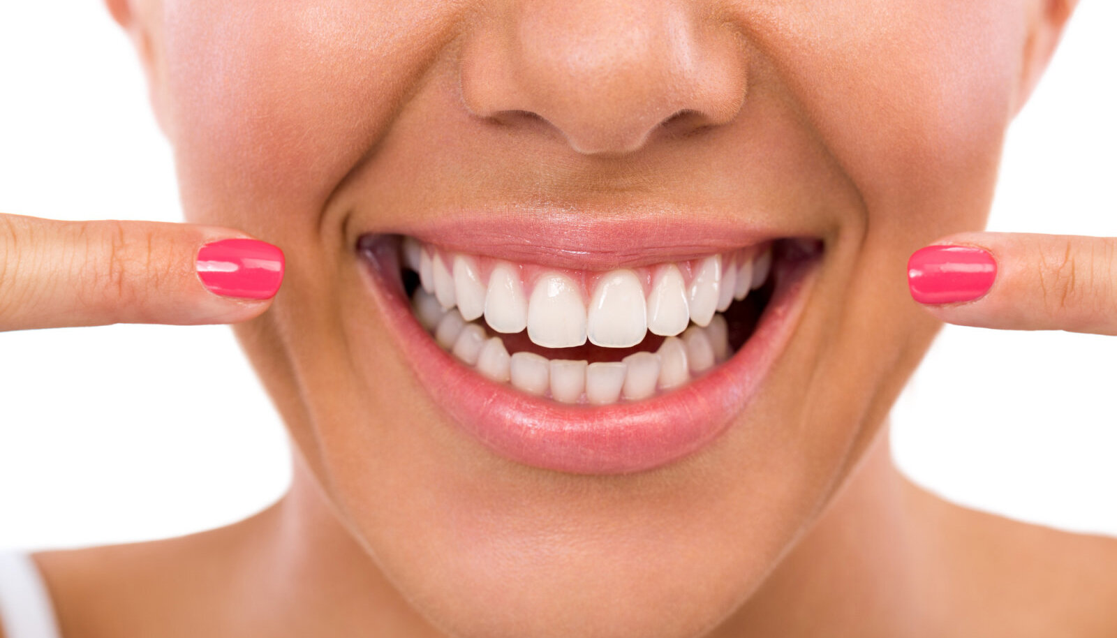 Are You Looking After Your Teeth the Right Way?