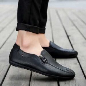 Mens-Loafers-Shoes