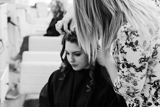 How To Take Care of Your Reverse Balayage.
