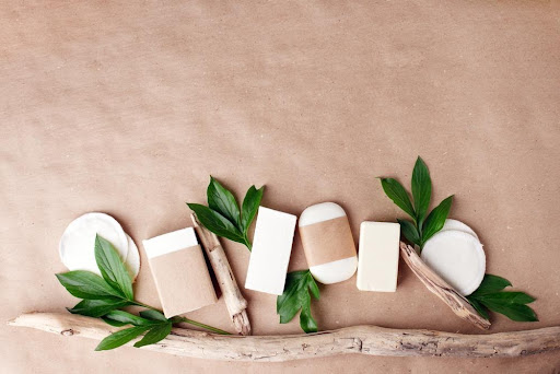 6 Ways the Beauty Industry Is Going Green.