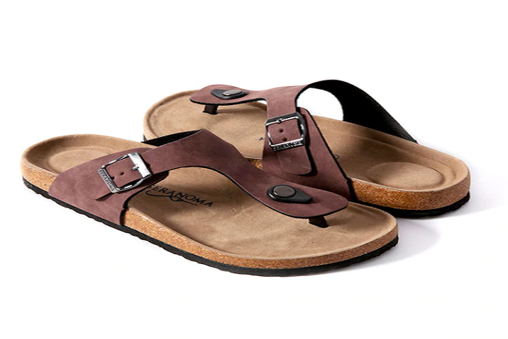 Trendy And Comfortable Summer Sandals for Women.