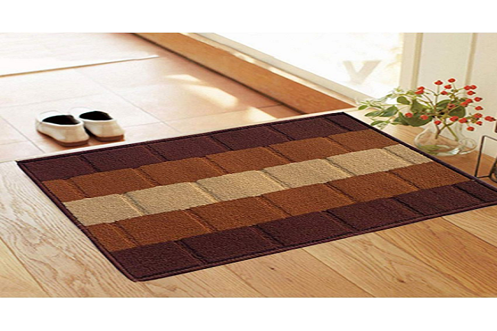 What are the different types of Door Mats available?