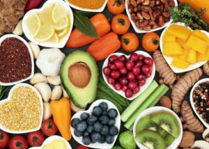 Foods
