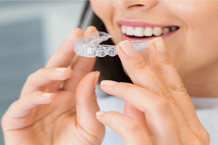 Invisalign is the Best Option for Straight Teeth and a Great Smile.