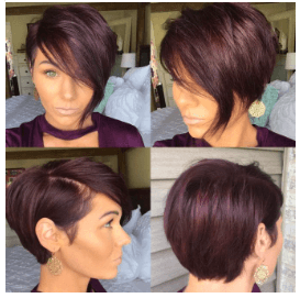 Elevate Your Look With These Short Wig Styles