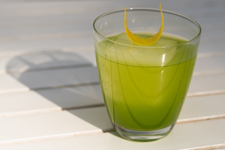 Wheatgrass Juice Benefits For Skin Hair And Immunity.