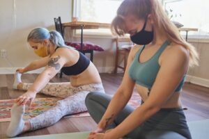 Reusable Face Masks
