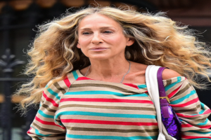 Sarah Jessica Parker