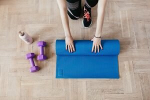 Teeter Fitness Equipment
