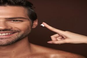 Face Moisturizer