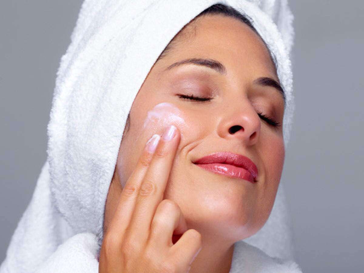 Tips for Picking a Moisturizer for Oily Skin