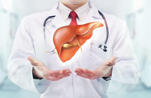 Lifestyle Changes for Fatty Liver Treatment.