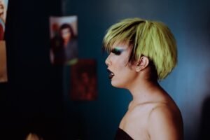 Wig Color