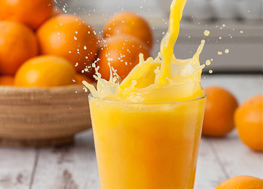 Top 5 Stunning Benefits of Orange Juice Are Revealed Now  . ?>