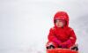 10 Winter Look Ideas For Your Child.