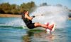What are the water sports available in Dubai?