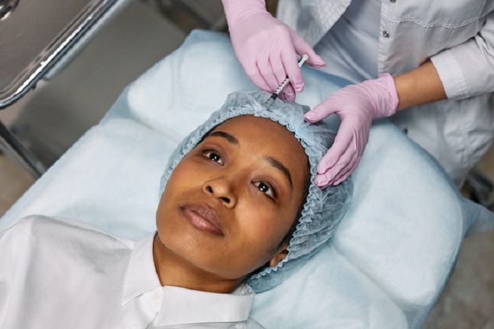 Why You Should Consider Getting Botox