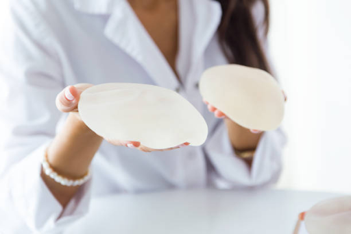 5 Important Facts Before Getting Breast Implants.