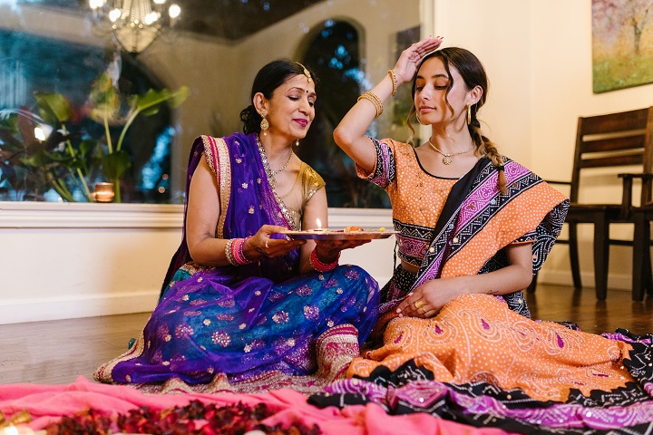 Indian Sarees in USA Online-Where to Find the Best Deals