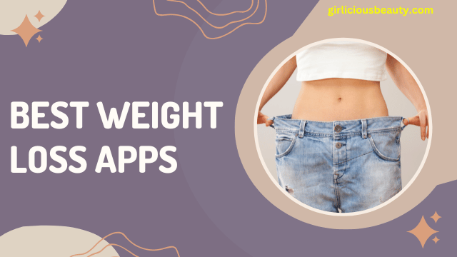 Apps to Help With Your Weight Loss Journey