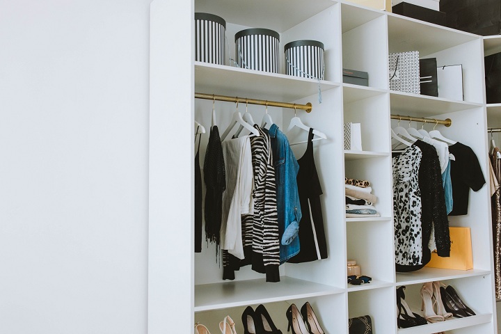 Things That Will Assist  Building An Extraordinary Closet