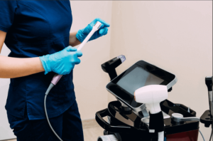 Vaginal Rejuvenation