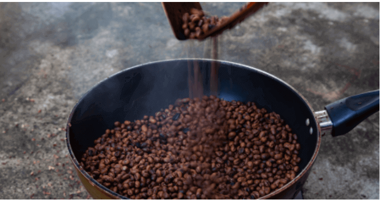 Essential Tips for Coffee Roasting at Home ?>