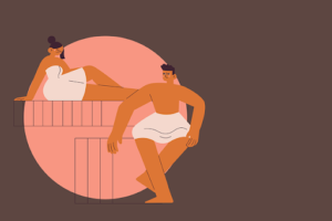 Sauna Training