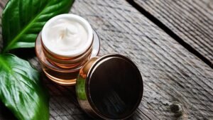 Hydrating Skincare Ingredients