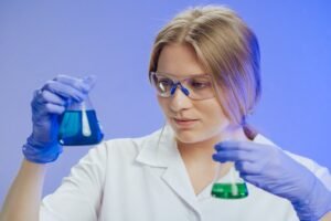 Laboratory