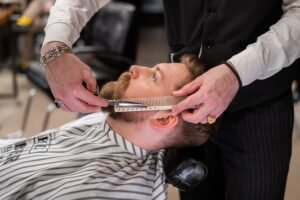 Men's Grooming