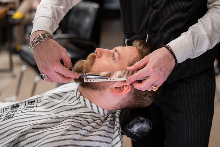 How to Master the Art of Men’s Grooming-Essential Tips