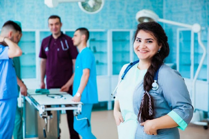 How simulation nursing benefits healthcare students