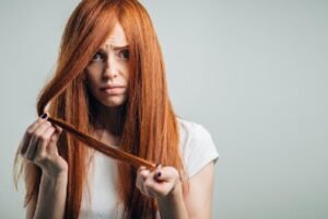 Hair Repair Tricks