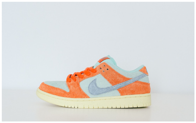 Nike Dunk Low Colorways for Girls