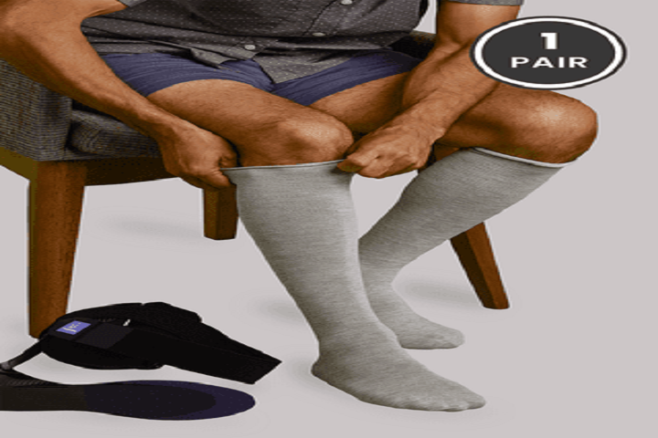 AFO Socks for Adults