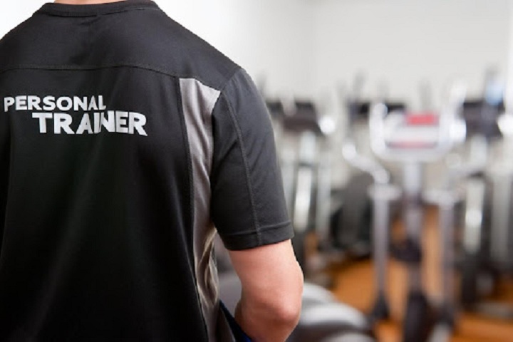 Fitness Trainer Jobs