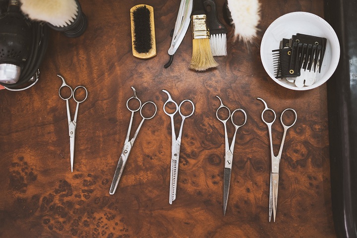 Best Hair Scissors for Your Stylish HairCuts