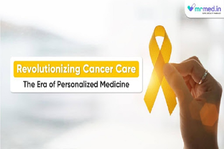 Revolutionizing Cancer Care: The Era of Personalized Medicine ?>