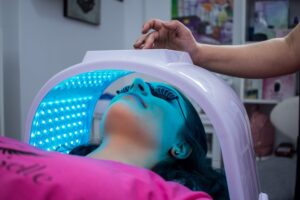 HydraFacial in Mississauga