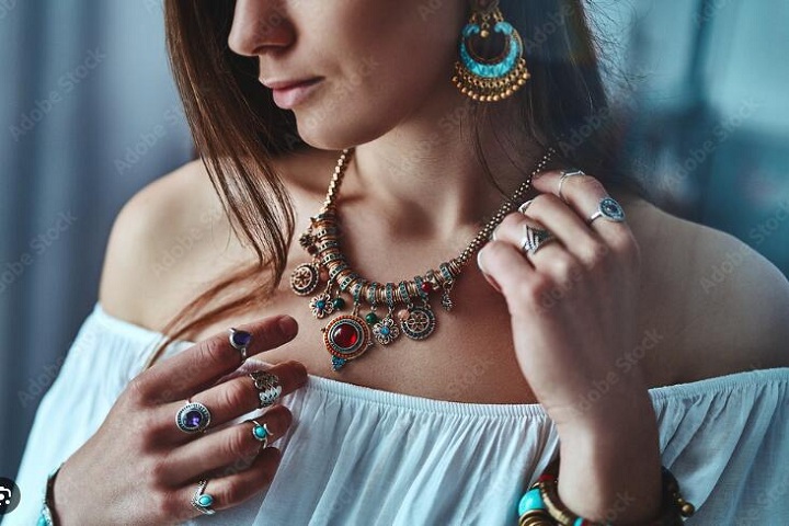 A Comprehensive Guide to Embracing Free-spirited Style with Bohemian-inspired Jewelry