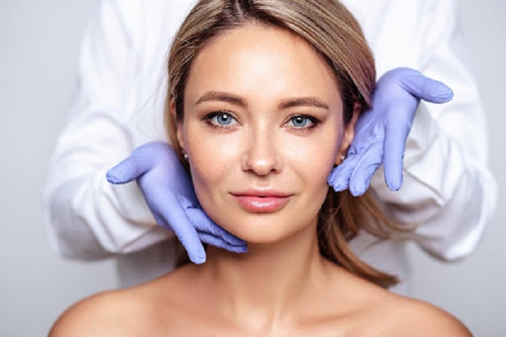 Choosing Right Solution for Your Facial Rejuvenation ?>