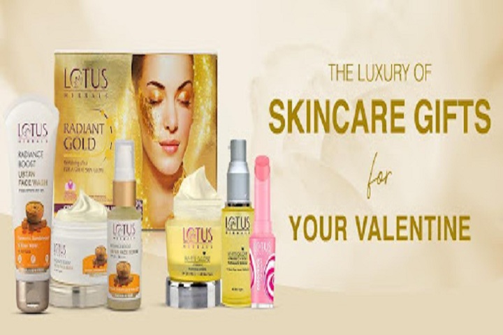The Luxury of Skincare Gifts for Your Valentine ?>