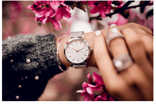 Top 5 Ladies Watch for the Wedding Season