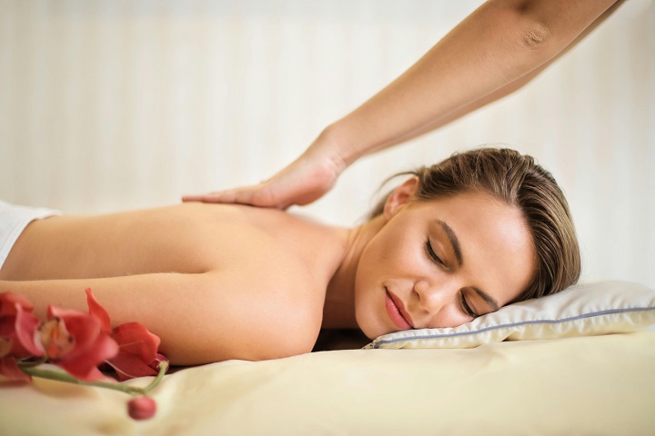 4 Relaxing Techniques Offered At Top-Rated Massage Places