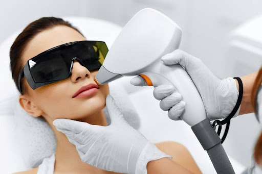 What Are the Best Skin Tightening Laser Treatments for Rejuvenation.