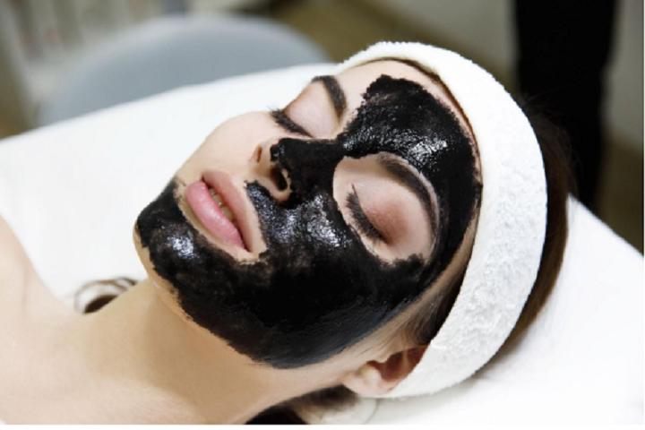 Carbon Laser Facials