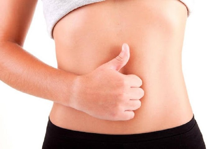 How to Achieve a Flawless Abdominal Contour After Giving Birth ?>